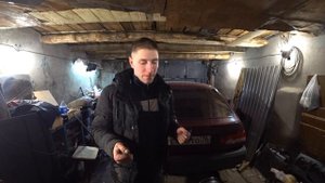 Открытый дифференциал ИЖ ОДА