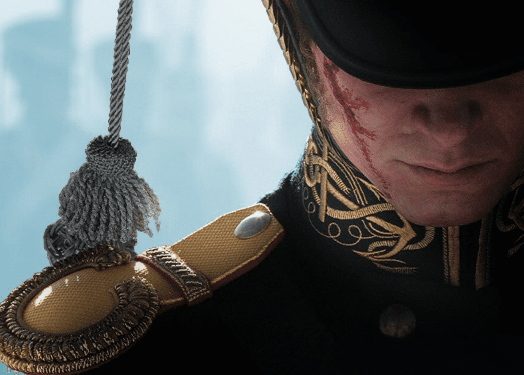 Отрывок из фильма Союз спасения 2019