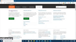 How to download, install VMware and Ubuntu 20.04 on Windows.