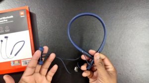 Mi Neckband Bluetooth Earphones Pro Unboxing & Detailed Review | Calling Test | Gaming test |