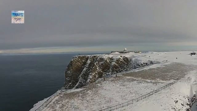 Норвегия. Интересные факты о стране.