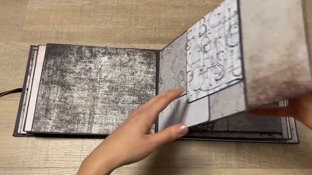 Vintage Scrapbook - Photo Album | Scrapbook Ideas смотреть онлайн