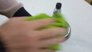 Хром эффект краска