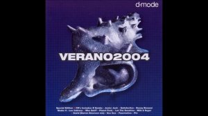 1 - E Samba J J  (Original Mix) - Junior Jack - Verano 2004 - CD II