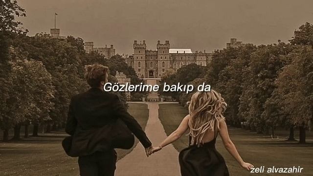 Nilüfer - Son Arzum || sözleri (lyrics) смотреть онлайн