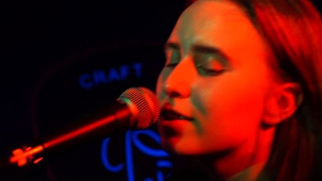 гречка — картина / 01.10.2017 Grechka Live