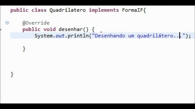 Implementando o Façade Pattern смотреть онлайн