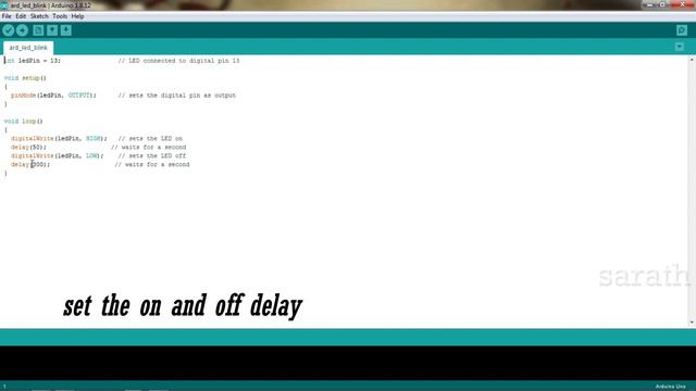 How to upload hex code to Arduino in Proteus software