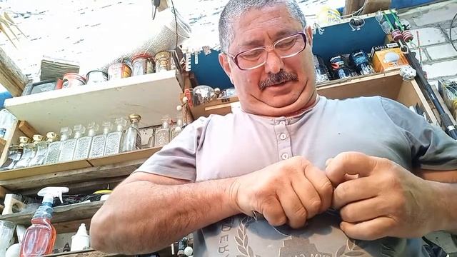 ремонт шнека от мясорубки своими руками