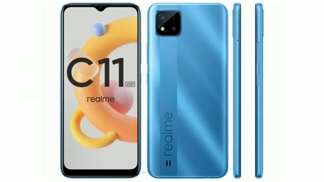 realme c11 2021 | Realme C11 2021 officially launched in BD | realme c11 2021 price
