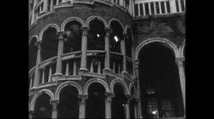 PALAZZO CONTARINI DEL BOVOLO - ITALY, VENICE