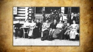 Великий род Абрикосовых