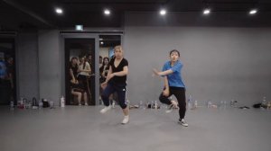 Better Now - Post Malone / Yoojung Lee Choreography