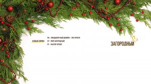 Телеканал «Загородный»