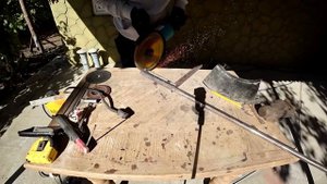 НЕ ВЫБРАСЫВАЙТЕ его ЛОПАТА ИЗ НЕРЖАВЕЮЩЕГО БАКА