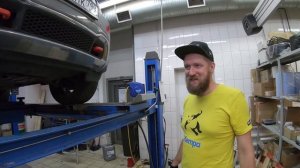 Устанавливаем на Jeep Grand Cherokee WK2 LIFT KIT | Приехали колёса из Америки