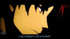 Аянокоджи AMV(2K)