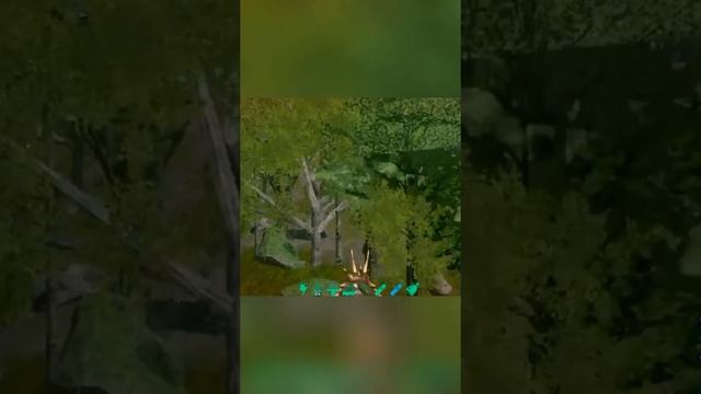 ark space program смотреть онлайн