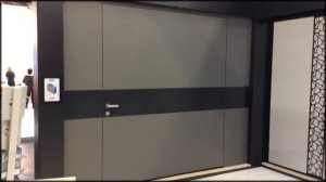 Поворотные двери PIVOT от TEHNI