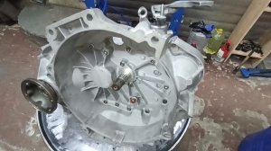 Ремонт МКПП SKODA Volkswagen за 1 день в Брянске ☎+7(920) 6024832