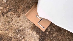 Капот Ford Explorer 5 Rest.