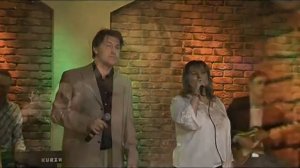 Владимир Черняков и Катя Огонек - Далеко, далеко