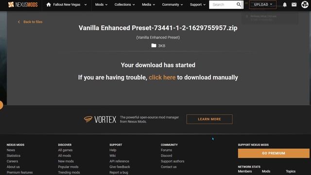 How to install ReShade in Fallout New Vegas смотреть онлайн