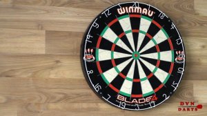 Игра в дартс № 15 - Сектор 20