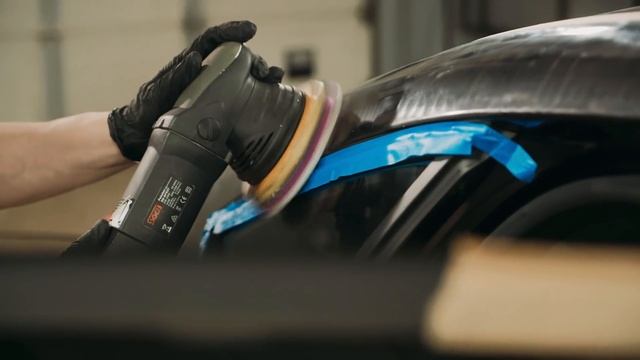 Как из старого кузова автомобиля сделать новый?/ Керамика, жидкое стекло, нанокерамика