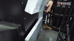 Как быстро собрать банную печь с облицовкой талькохлорит. Даем дельные советы.