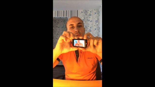 AdvoCam FD-GPS Black смотреть онлайн