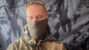 Работа командного пункта спецназа «Ахмат» в Курском приграничье.