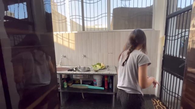 НЕ ДОБРОЕ УТРО! БУДЕШЬ ДЕЛАТЬ КАК МАМА! смотреть онлайн