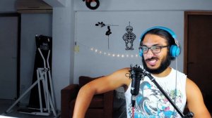 TINOS REACTS: ALEX TERRIBLE КОРОЛЬ И ШУТ - ПРОКЛЯТЫЙ СТАРЫЙ ДОМ COVER reaction