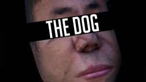 THE DOG WITH THE BUTTER?! | THE DOG HORROR GAME ALL ENDINGS