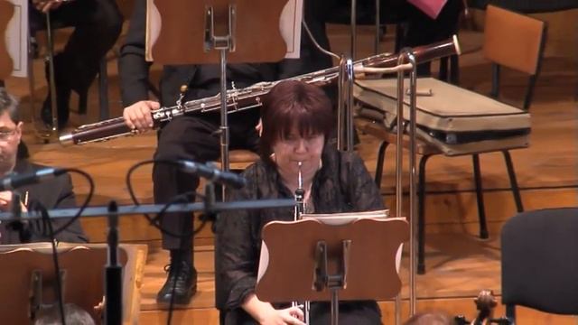 Jean Sibelius - Lemminkäinen Suite, Op. 22: no 3, The Swan of Tuonela смотреть онлайн