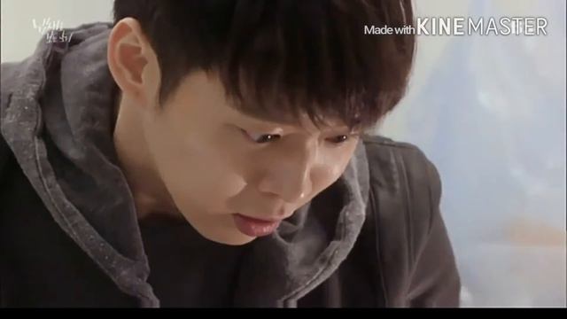 Она видит запахи // Ты моя нежность смотреть онлайн