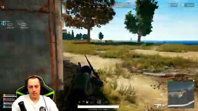 PUBG [1440p] ► ПОГНАЛИ КАТАНЕМ В СКВАДИКАХ! смотреть онлайн