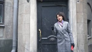 Видео визитка Людмилы Зуевой // Согласование перепланировок