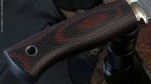 Нож Южный Крест Джек Эксперт (N690)