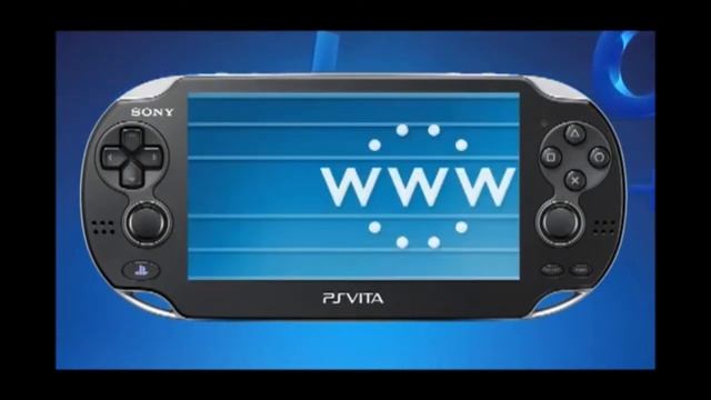 Прошивка 2.10 для PS Vita Firmware 2.10 for PS Vita смотреть онлайн