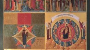 Иконописная школа в Троице Сергиевой Лавре