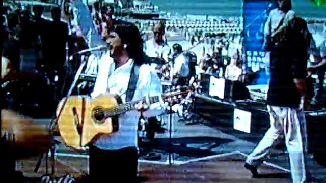 JORGE ROJAS CON MIRTA LEGRAND - 19 Febrero 2009 - PARTE 2 смотреть онлайн