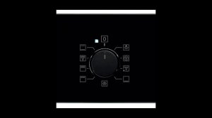 Электрический духовой шкаф Electrolux