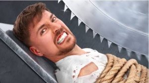 [MrBeast] Самая Опасная Ловушка в Мире