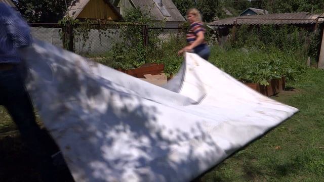 Повышаем плодородие почвы