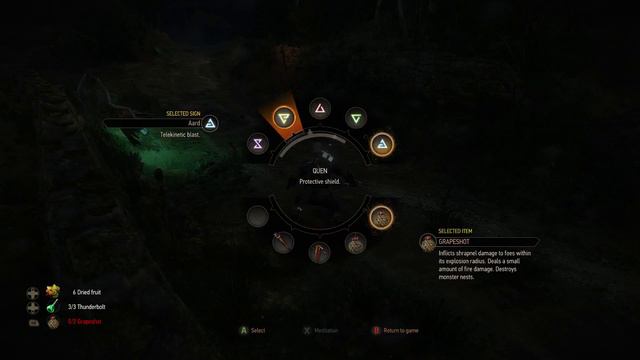 Let's Play The Witcher 3 Hard Mode Episode 17: House of Reardon, Wraith, Dolores, Hauted Village смотреть онлайн