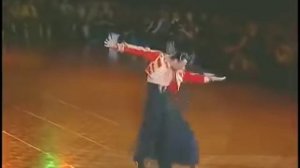 Sergey Surkov , Melia Paso Doble World Super Stars