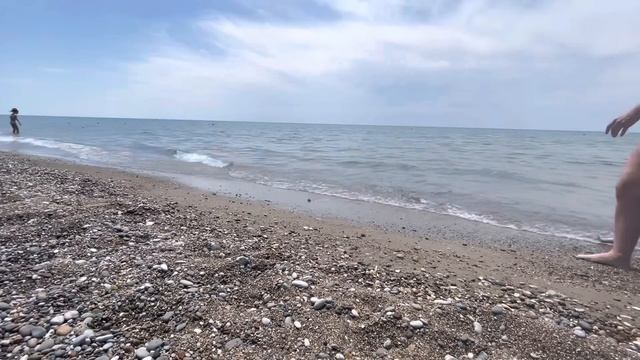 ТОЛЬКО МОРЕ И НИЧЕГО КРОМЕ МОРЯ?SELECTUM FAMILY RESORT. смотреть онлайн