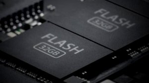 Компьютерная Память: История Изобретения Flash Памяти //#HardTalesMini